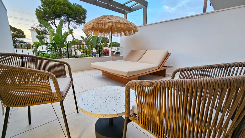 Hotel Hostal Ventura