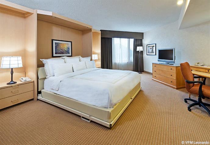 Hotel Boulder Marriott
