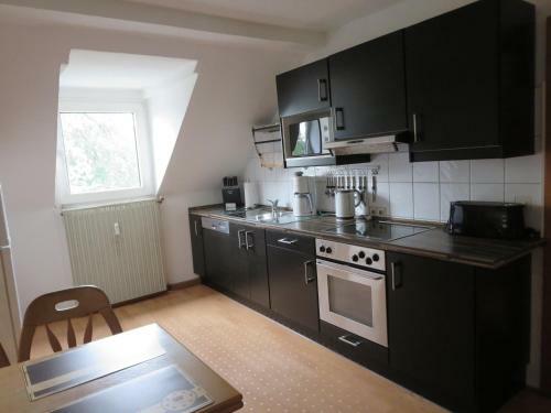 Apartamento Ruhrzimmer.de