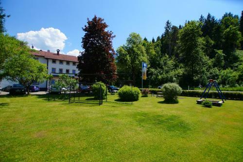 Hostal Hotel Waldmann
