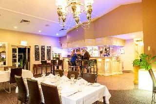 Best Western Plus Ambassador On Ruthven Motor Inn