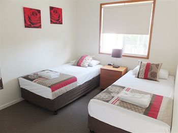 Aparthotel The Shores Holiday Apartments