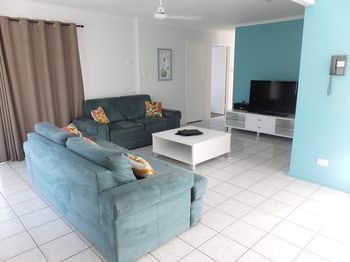 Aparthotel The Shores Holiday Apartments