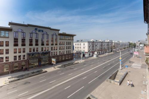 Apartments Bora Bora 2