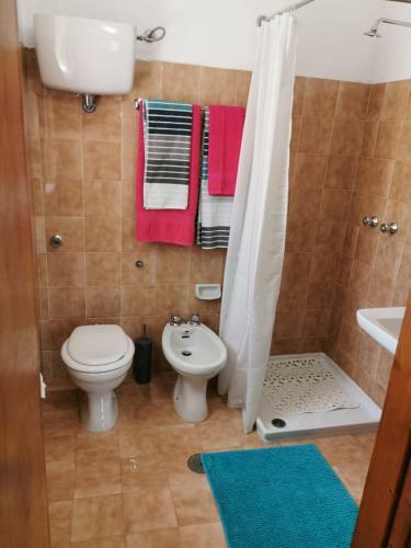Bed & Breakfast Al Passo Di Thalia