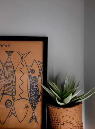 Apartamento La Casa Di Carta