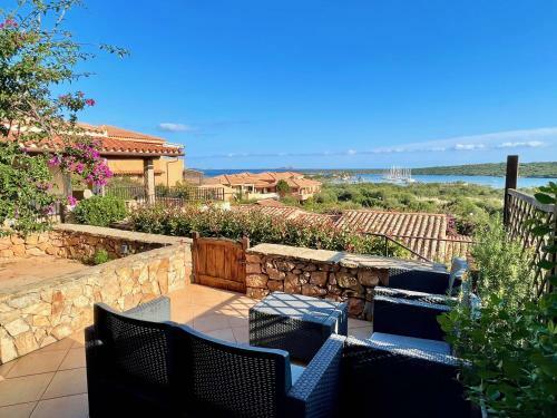Casa Leo - Villaggio Baia de Bahas
