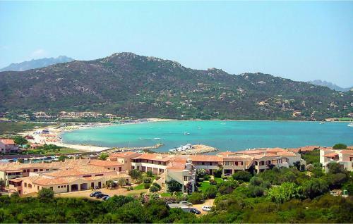 Awesome Apartment In Golfo Aranci With 2 Bedrooms