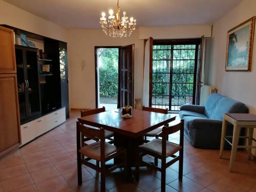 Apartamento Little Star Pioppa
