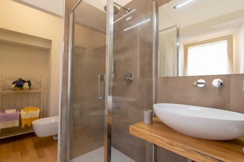 Apartamento Casa Bice