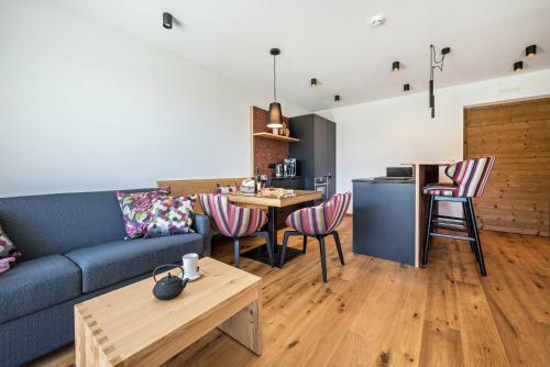 Apartamento App Mulin Moidl Mit Sauna