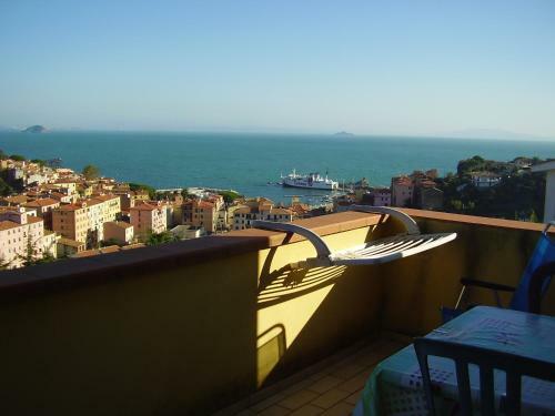 Apartamento Appartamenti Easy Time