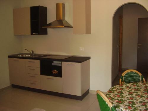 Apartamento Appartamenti Easy Time