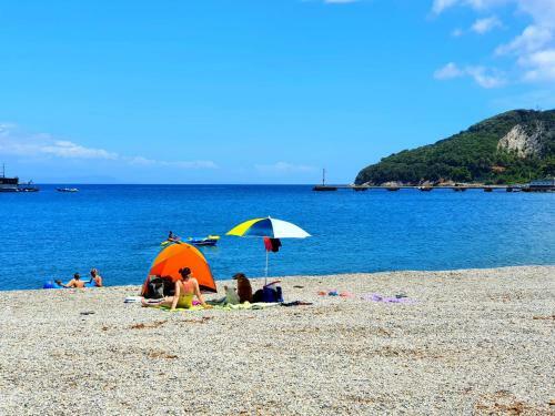 Apartamento La Pergola Al Cavo 15