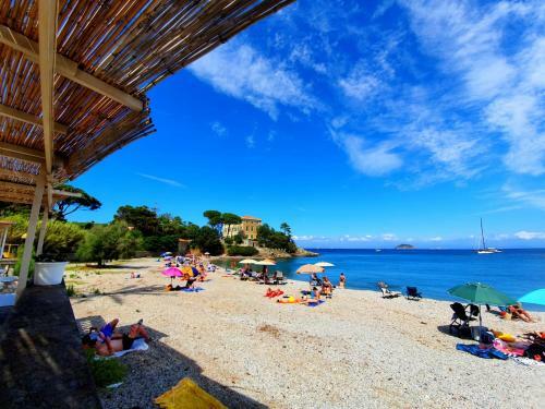 Apartamento La Pergola Al Cavo 15