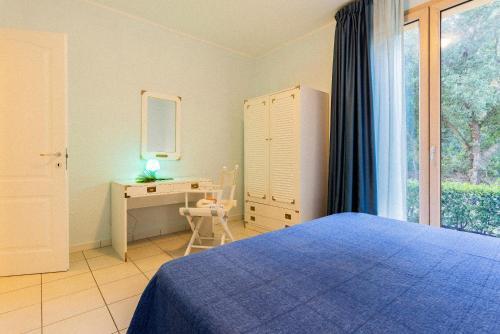 Apartamento La Pergola Al Cavo 15