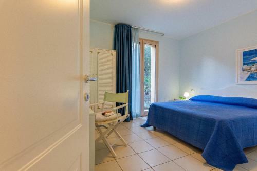 Apartamento La Pergola Al Cavo 15