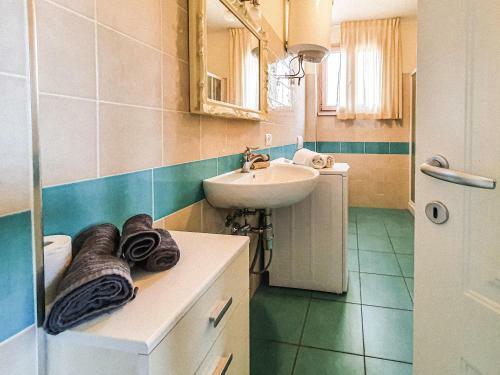 Apartamento La Pergola Al Cavo 5