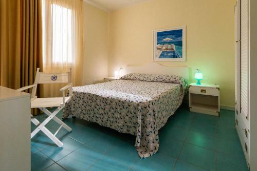 Apartamento La Pergola Al Cavo 5