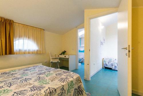 Apartamento La Pergola Al Cavo 10