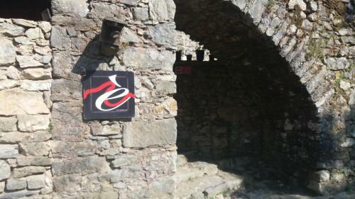 Cast� Style Le Cinque Terre Arte E Natura