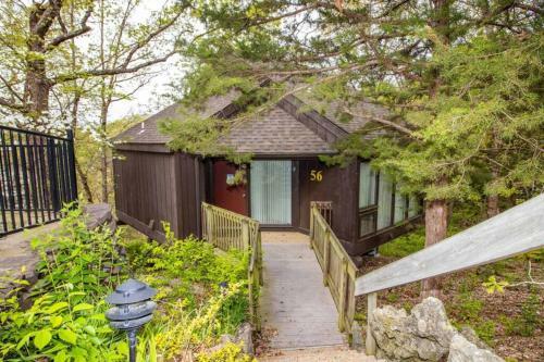 Unit 56 - Treeloft 3 Bedroom Villa