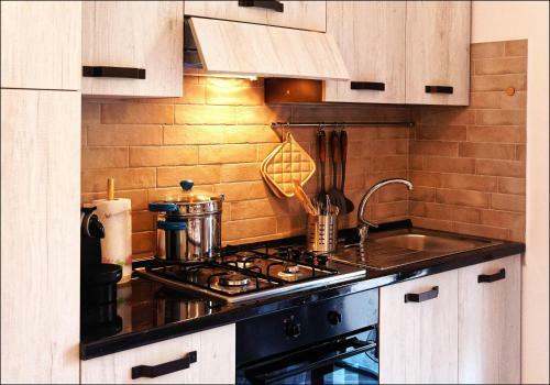 Apartamento La Corte Di Valemi