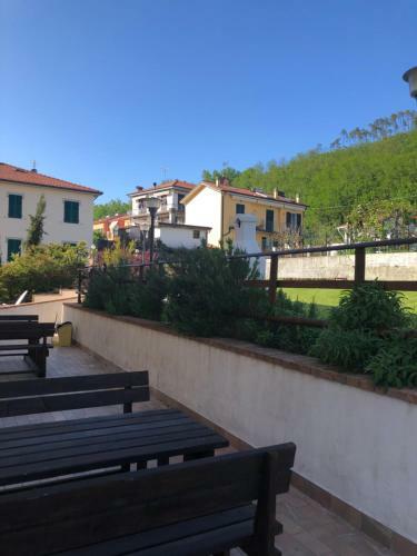 Apartamento La Corte Di Valemi
