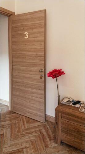 Apartamento La Corte Di Valemi