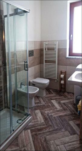 Apartamento La Corte Di Valemi