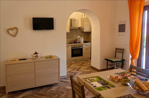 Apartamento La Corte Di Valemi