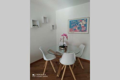 Apartamento Casa Ricc� Di Cinzia E Samuele