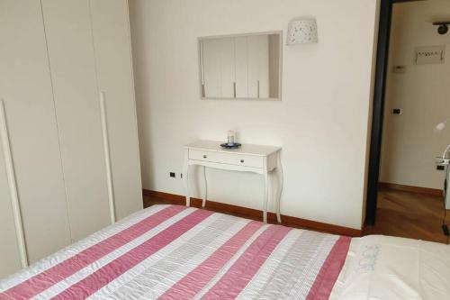 Apartamento Casa Ricc� Di Cinzia E Samuele