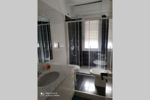 Apartamento Casa Ricc� Di Cinzia E Samuele