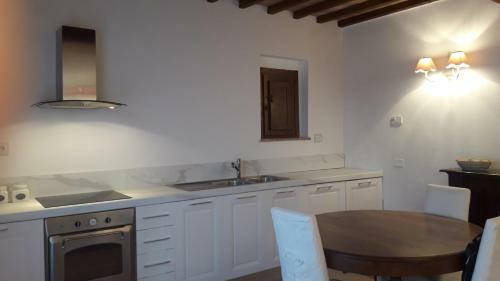 Casa Lisa Al Borgo