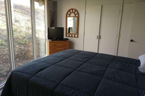 Unit 18 - Treetop 2 Bedroom Villa