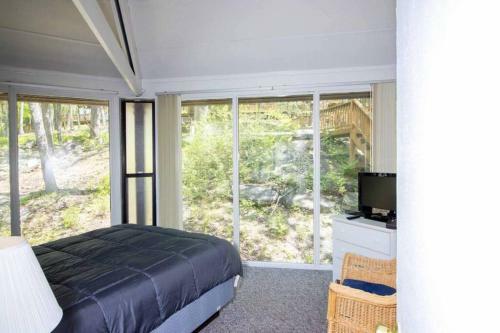 Unit 7 - 2 Bedroom Treetop Villa