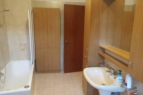 Apartamento A Casa Di Cristina