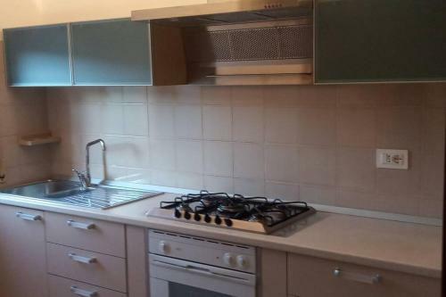 Apartamento A Casa Di Cristina