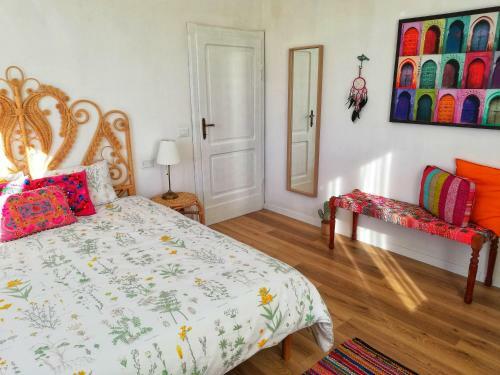 Bed & Breakfast La Mia Casa Nelle Marche