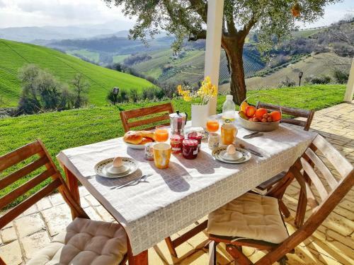 Bed & Breakfast La Mia Casa Nelle Marche