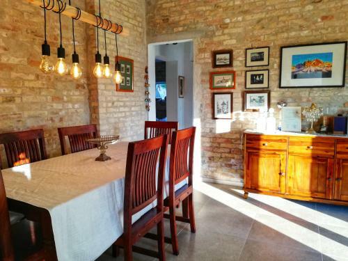 Bed & Breakfast La Mia Casa Nelle Marche