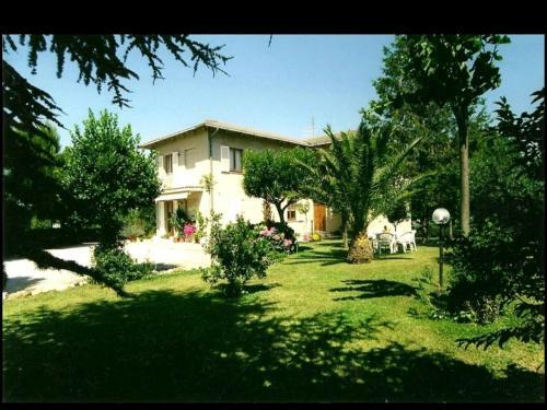 B&B Famiglia de Angelis