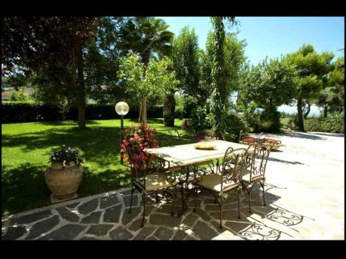 B&B Famiglia de Angelis
