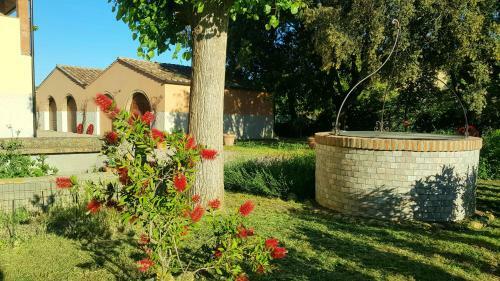 Agroturismo Punta Dei Lecci
