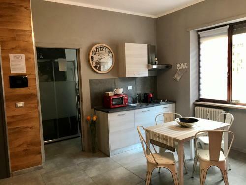 Apartamento Appartamento 4 Posti Letto Rivarolo Canavese