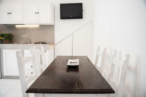 Apartamento Terrazzo Siciliano