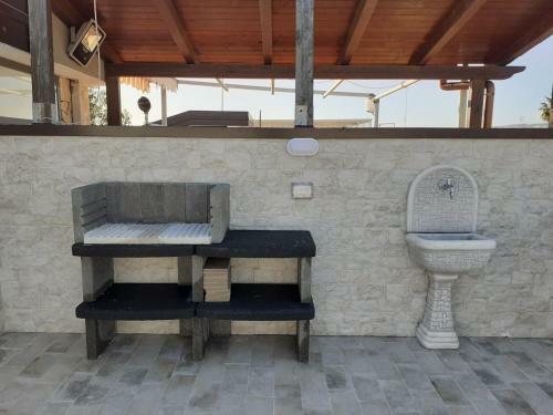 Apartamento Casa Vacanze Mascali