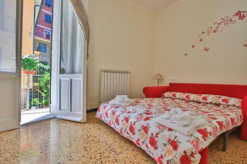 Apartamento Camere E Appartamenti Riomaggiore