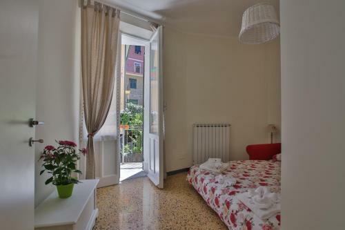 Apartamento Camere E Appartamenti Riomaggiore